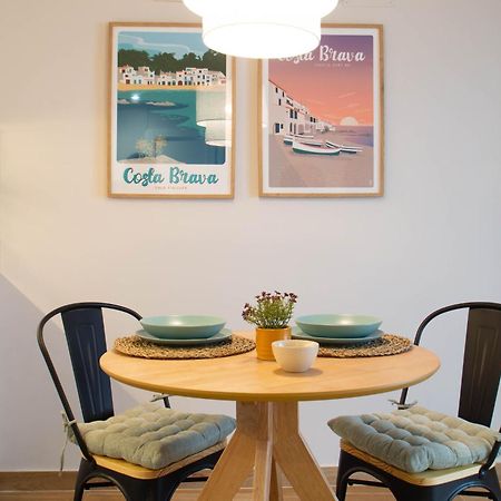 Budget Beach Studio 23 Sant Antoni De Calonge Exteriér fotografie