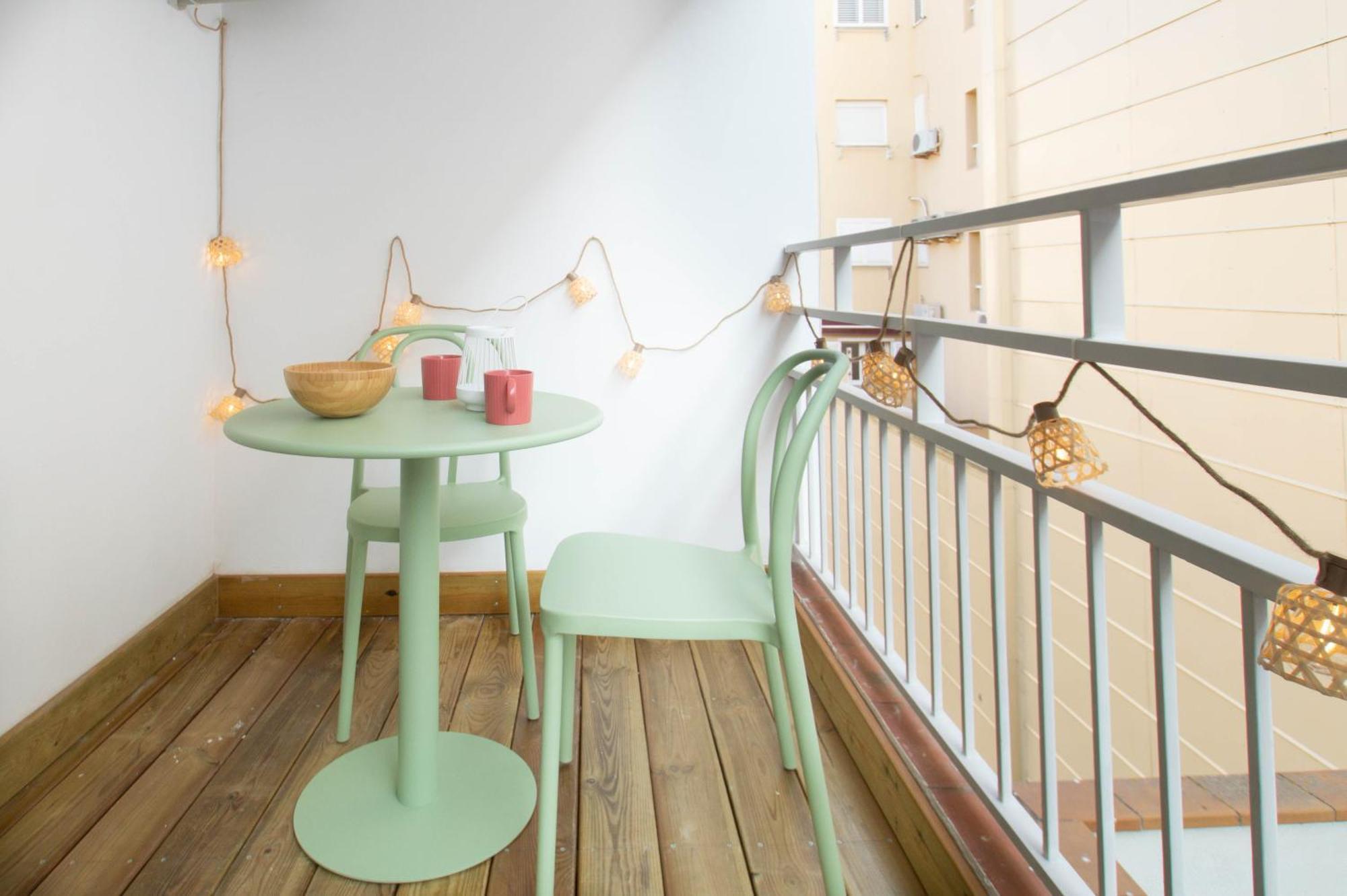Budget Beach Studio 23 Sant Antoni De Calonge Exteriér fotografie