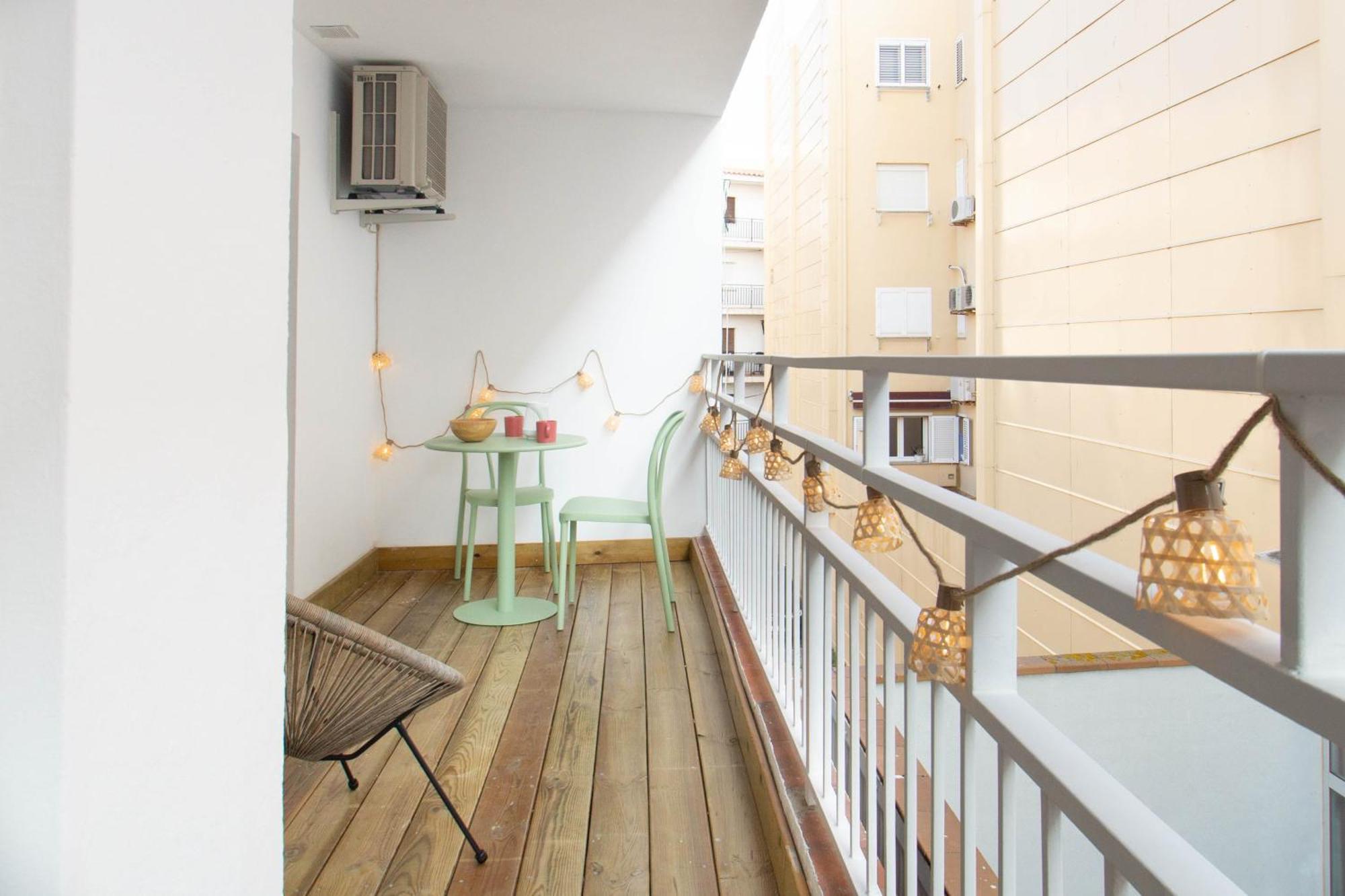 Budget Beach Studio 23 Sant Antoni De Calonge Exteriér fotografie