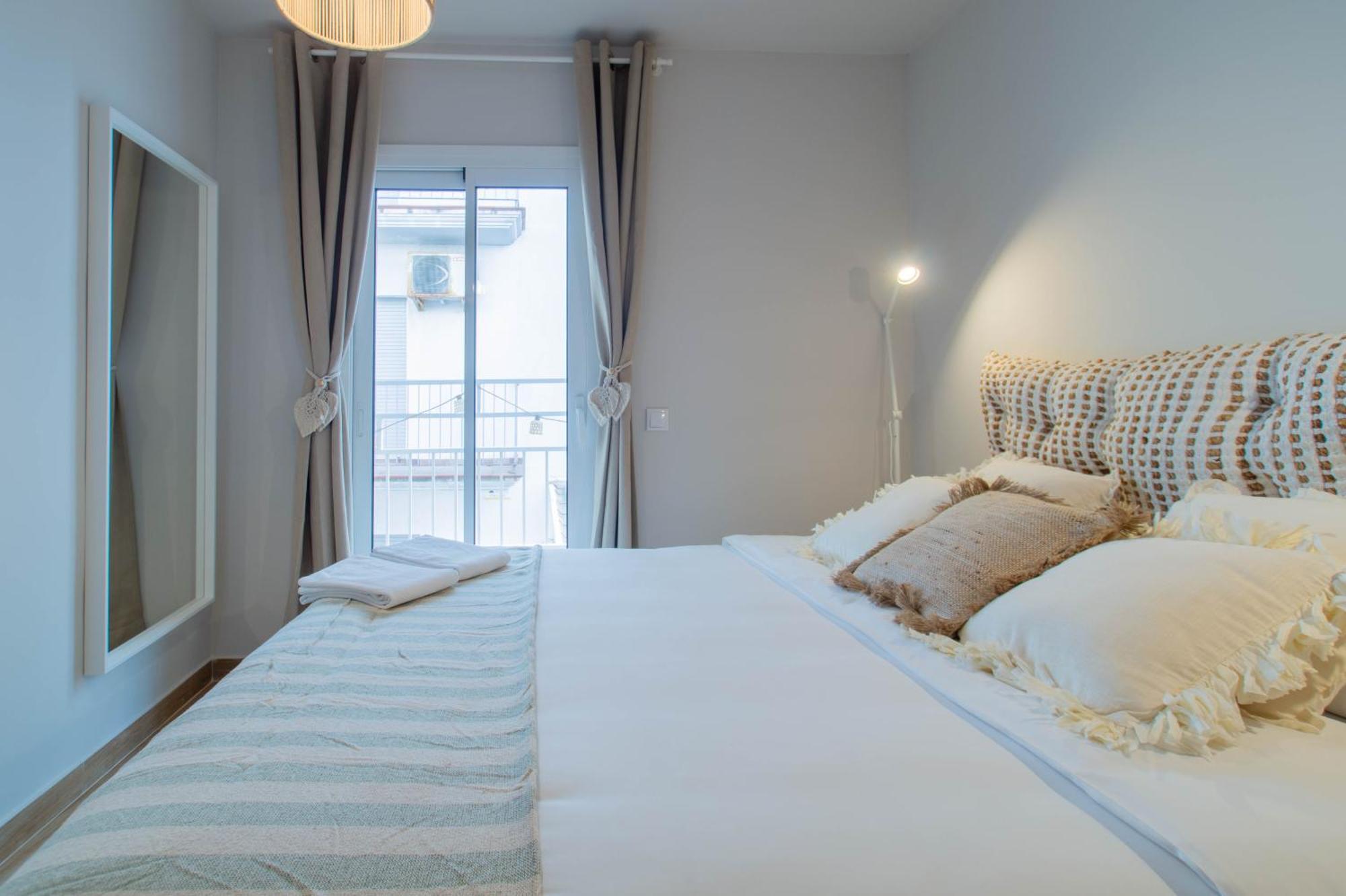 Budget Beach Studio 23 Sant Antoni De Calonge Exteriér fotografie