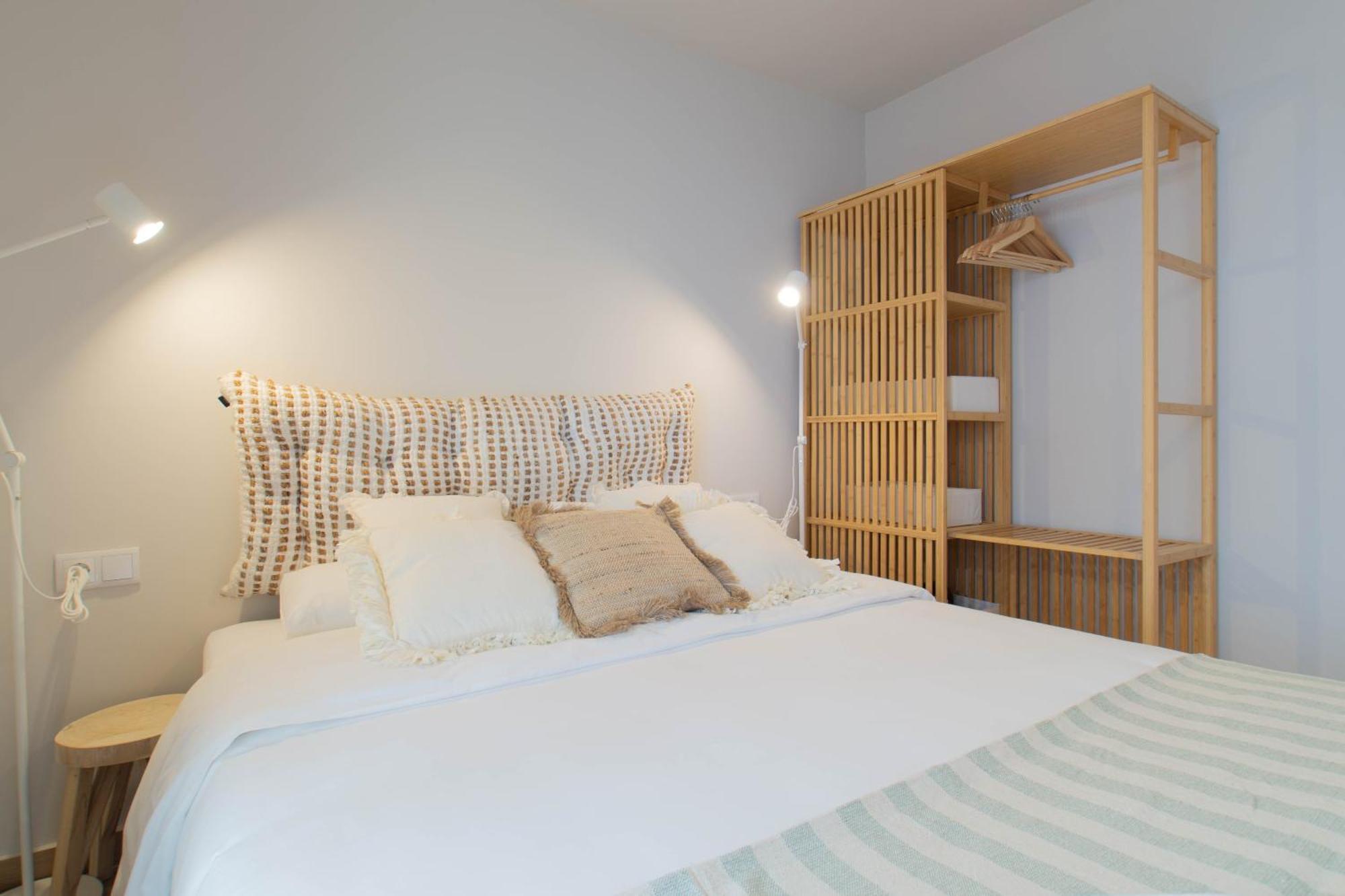 Budget Beach Studio 23 Sant Antoni De Calonge Exteriér fotografie